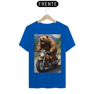 Nome do produto Easy Rider Bear - Quality