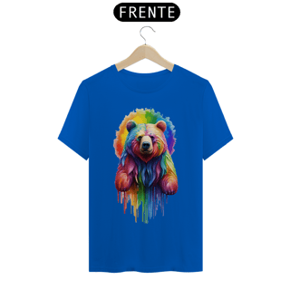 Nome do produto Rainbow Bear 3 - Quality