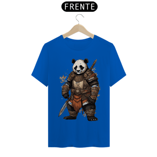 Nome do produto Warrior Bear 5 - Quality