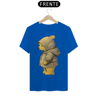 Nome do produto Ursinho Amarelo - Quality