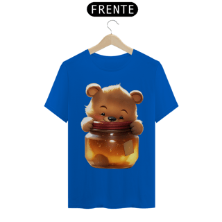 Nome do produto Ursinho Mel - Quality