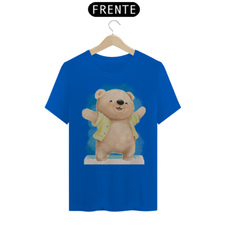 Nome do produto Ursinho Fofo - Quality