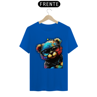 Nome do produto Splash Teddy - Quality