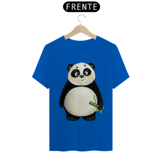 Nome do produto Pandinha Simpático - Quality