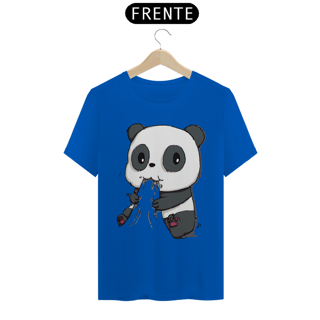 Nome do produto Pandinha Fome - Quality