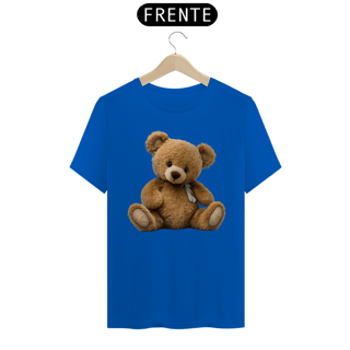 Nome do produto Brown Teddy - Quality