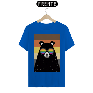 Nome do produto Bear Pride - Quality