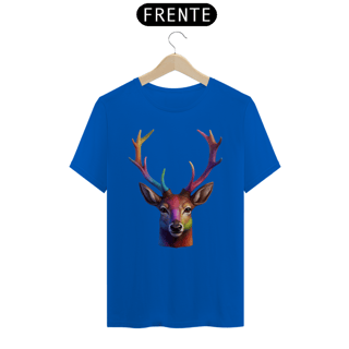 Nome do produto Proud Deer Head - Quality