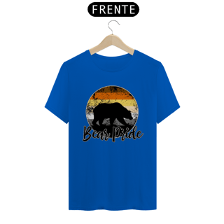 Nome do produto Bear Pride 2 - Quality