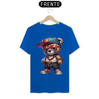 Nome do produto Hip Hop Teddy - Quality