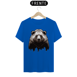 Nome do produto Urso Árvores - Quality