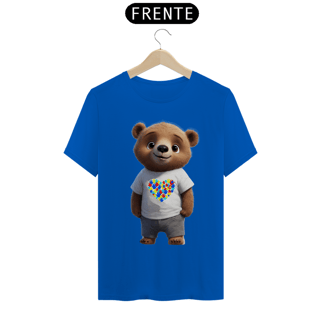 Nome do produto Autismo - Quality