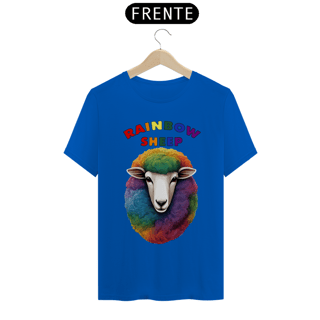 Nome do produto Rainbow Sheep - Quality