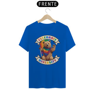 Nome do produto Celebrate Diversity Bear - Quality