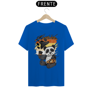 Nome do produto Panda Pintor - Quality