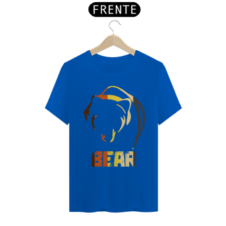 Nome do produto Silhueta Bear - Quality