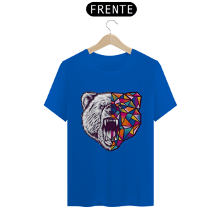 Nome do produto Urso Geométrico - Quality