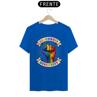 Nome do produto Celebre a Diversidade - Quality