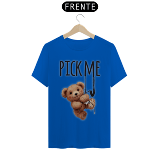 Nome do produto Pick Me Teddy - Quality