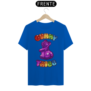 Nome do produto Gummy Thicc Bear - Quality