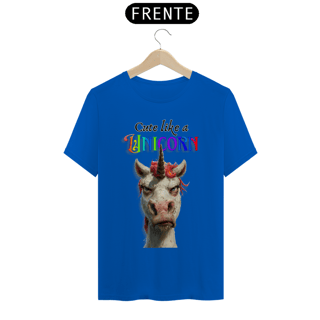 Nome do produto Cute like a Unicorn - Quality
