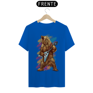 Nome do produto Guitar Bear - Quality