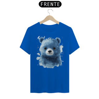 Nome do produto Blue Teddy Bear 2 - Quality