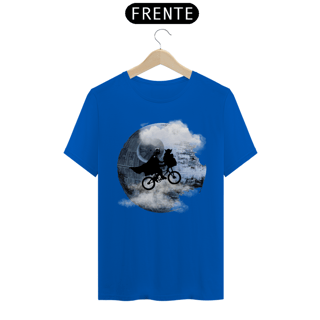 Nome do produto Death Star E.T. - Quality