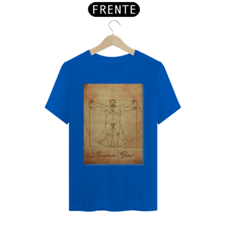 Nome do produto Vitruvian Bear Pintura - Quality