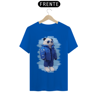Nome do produto Blue Puffer Panda - Quality