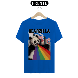 Nome do produto Bearzilla - Quality