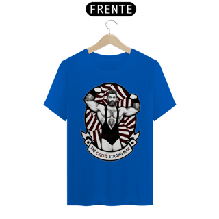 Nome do produto The Circus Strong Man - Quality