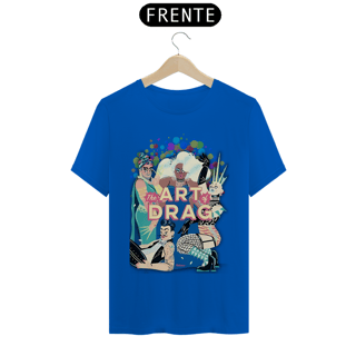 Nome do produto Arte Drag - Quality