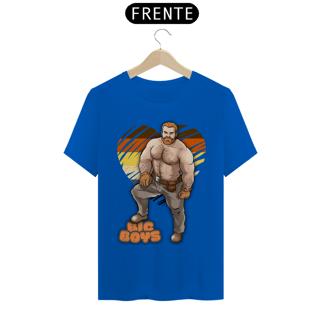 Nome do produto Big Boys - Quality