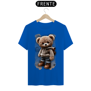 Nome do produto Travelling Teddy Bear - Quality