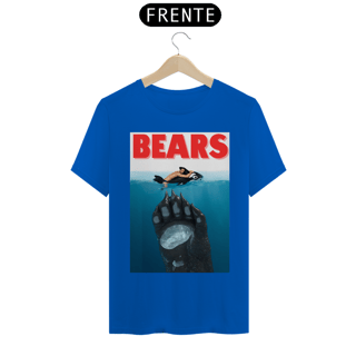 Nome do produto Bears - Quality