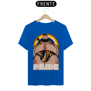 Nome do produto Chubby Pride - Quality