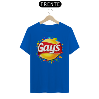 Nome do produto Gay’s - Quality