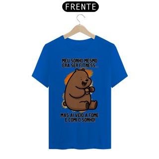 Nome do produto Bear Fitness - Quality