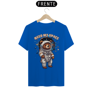 Nome do produto Space Bear - Quality
