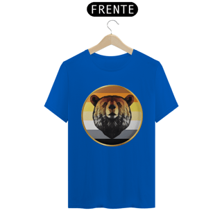 Nome do produto Bear Pride Emblema - Quality