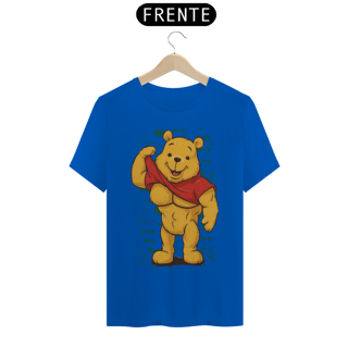 Nome do produto Teddy Bear Workout - Quality