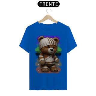 Nome do produto Halloween Mummy Bear - Quality