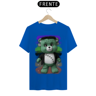 Nome do produto Halloween Frankie Bear - Quality