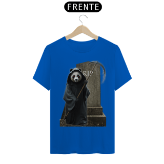 Nome do produto Halloween Panda Reaper - Quality