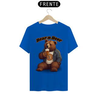 Nome do produto Bear n Beer - Quality