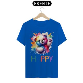 Nome do produto Happy Rainbow Bear - Quality