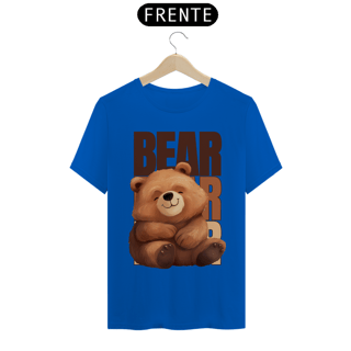Nome do produto Bear Hug - Quality