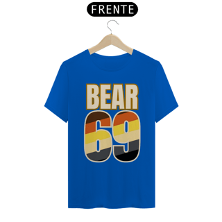 Nome do produto Bear Pride 69 - Quality
