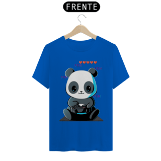 Nome do produto Gamer Panda - Quality